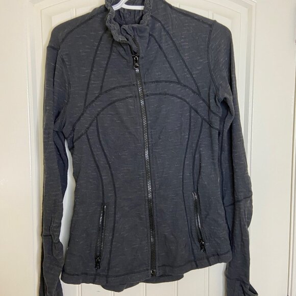 Lululemon Define Jacket - Picture 1 of 2